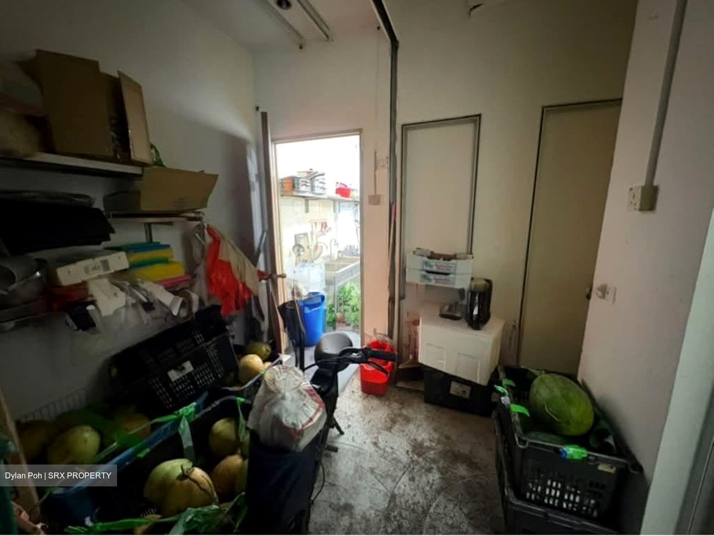 Yishun Street 22 (D27), Shop House #558426341